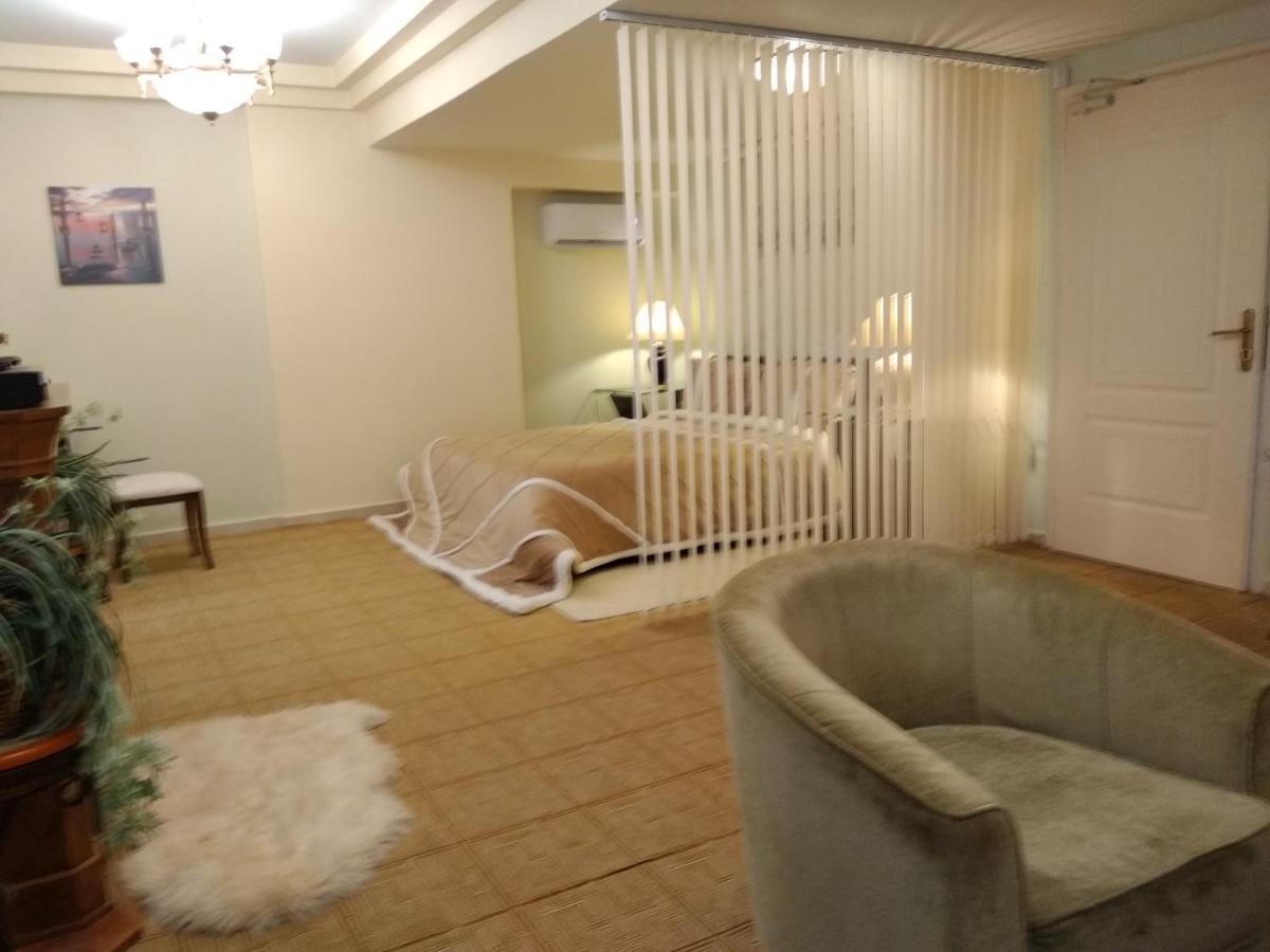 Wonderful Playroom Apartment Athen Eksteriør bilde